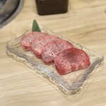 焼肉ダイニングあがり - 