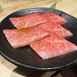 焼肉ダイニングあがり - 