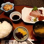 市六 - 料理写真: