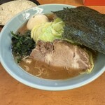 Ramen Iemichi - 