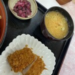 Tonkatsu Maisen SanYo Pie - 