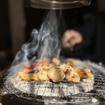 Yakiniku Chihara - 