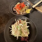 桜新町もつ肉店 - 