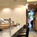 Otanko - 店内