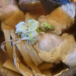 お食事の店 満月 - 料理写真: