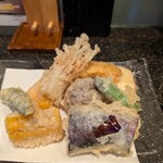 Tempura TOHZAN - 