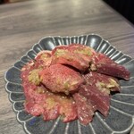 渋谷焼肉 ニクノヒ - 