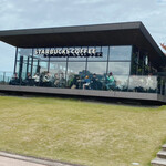 Starbucks Coffee Toyama Kansui Koen Ten - 