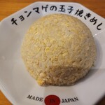 Ramen Chonmage Osaka Tenroku Ten - 