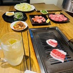 Yakiniku Dai - 