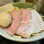 Jikaseimen Tsukesoba Kuroku - 