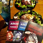 TOWER　RECORDS　CAFE - 