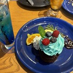 TOWER　RECORDS　CAFE - 