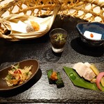 Amami Resort Hotel Tidamoon Restaurant And Bar - 