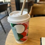 スターバックス・コーヒー - 