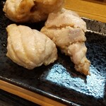 丼処 シャルボン亭 - 料理写真:腹身カジキの味噌漬焼