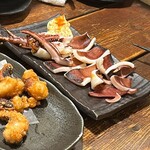 Hokkaido Seafood Izakaya Uotto - 