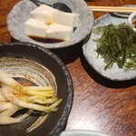 Okinawa Cuisine Ichi Shinjuku Ten - 