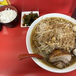 Tachikawa Mashimashi Nagaoka Ten - 