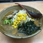 サッポロラーメン ほんば - 