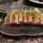 Umaimaguro to Seafood Izakaya Isaribi Shinbashi Ten - 