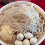 ラーメン二郎 - 