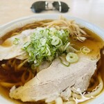 ラーメン 笑太 - 