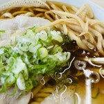 ラーメン 笑太 - 