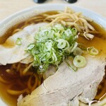 ラーメン 笑太 - 