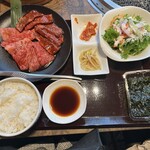 東京焼肉 平城苑 - 