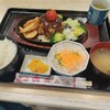 勝央レストラン - 料理写真: