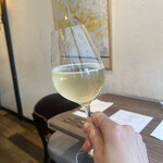 Oyster bar & Wine Belon Ginza - 