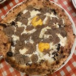 Pizzeria Da Gaetano Yakuin Ten - 