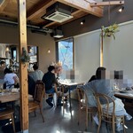 TURNER DINER Chigasaki Ten - 