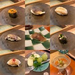 Sushi Hide - 