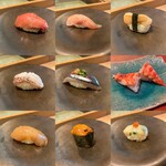 Sushi Hide - 