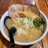 北海道ラーメン 帯広ロッキー 総本店