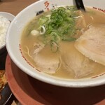 ラーメン横綱 - 