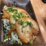 Nikujiru Gyoza no Dandadan Hibarigaokaten - 