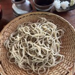 蕎麦屋蛍 - 