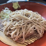 Soba Isshin Tasuke Nihonbashi Ten - 