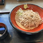 Soba Isshin Tasuke Nihonbashi Ten - 