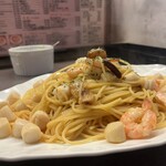 Bambina Spaghetti Restaurant - 