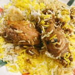 HALLAL FOOD MARHABA - 