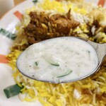 HALLAL FOOD MARHABA - 