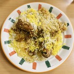 HALLAL FOOD MARHABA - 