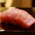 Sushi Ryuta - 