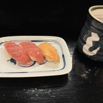 Sushi Tei - 