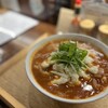 とまとらーめん専門店 蕃茄 - 料理写真: