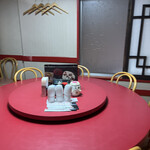 Private rooms Chuka Bar All you can eat Kissho Gyoza Ya Kanda Ten - 